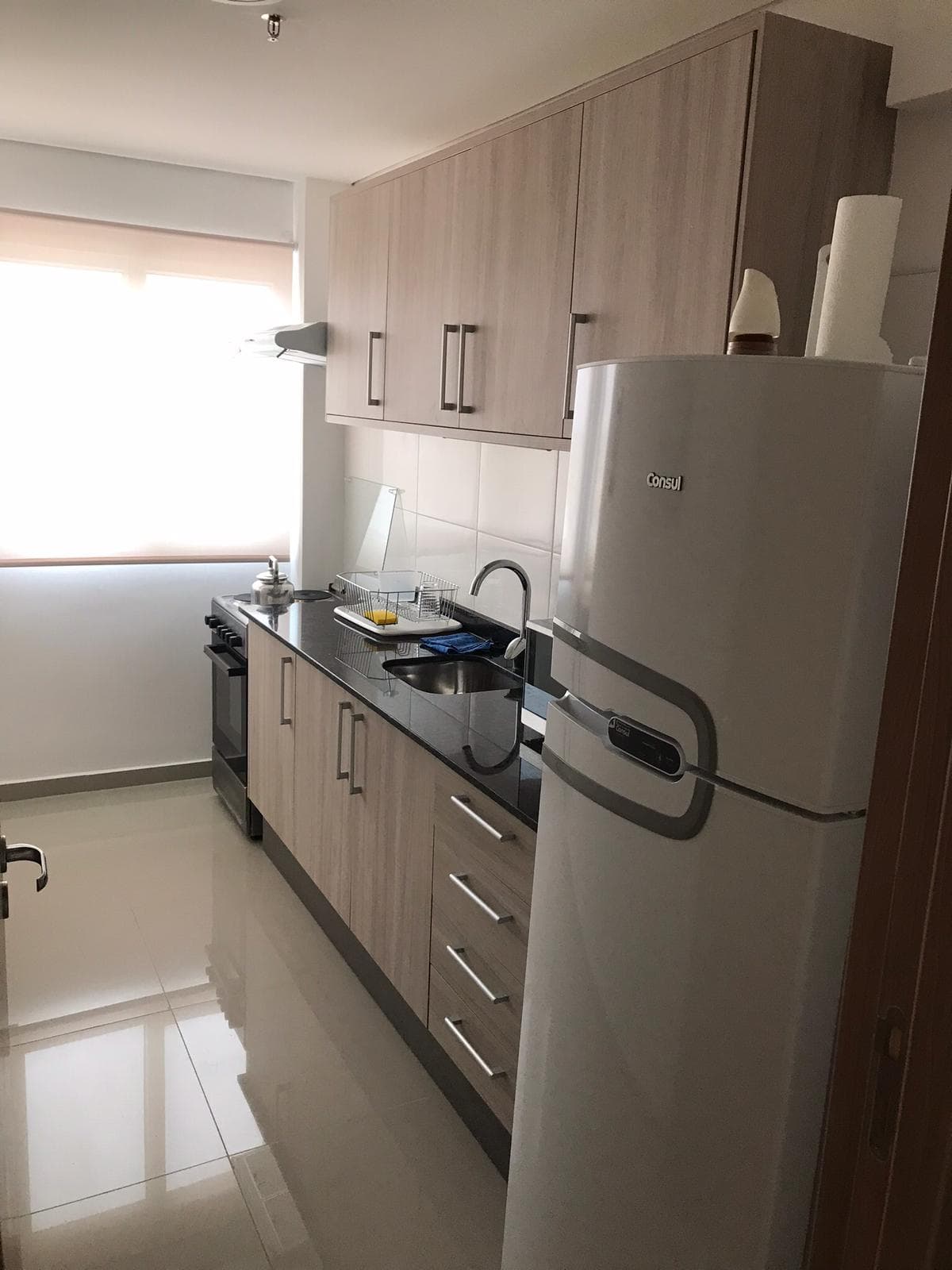 Hermoso departamento 1 dormitorio FULL AMOBLADO, foto 4