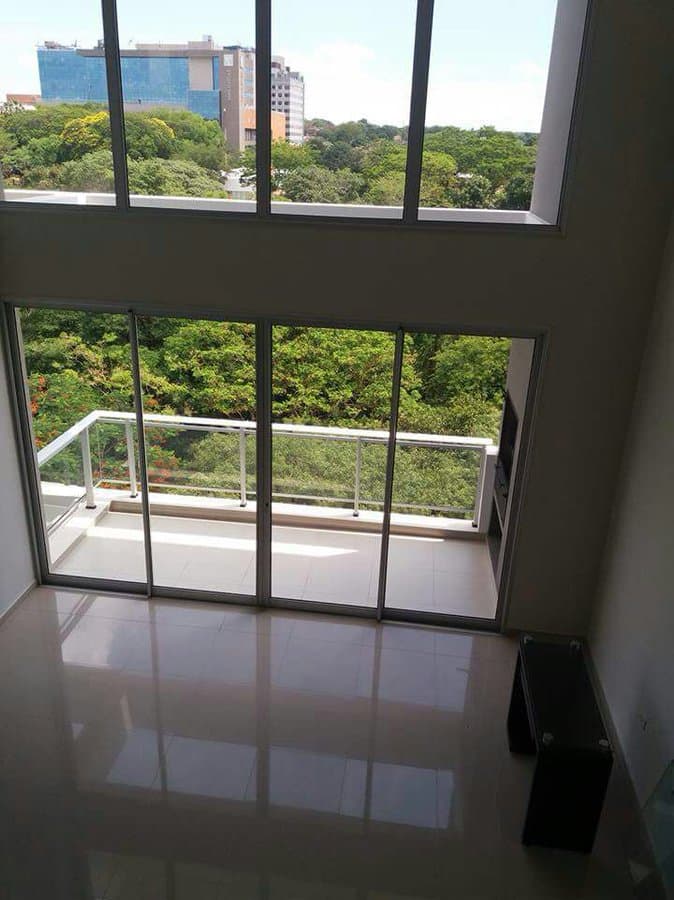Peth house Zona Villa Morra, foto 3