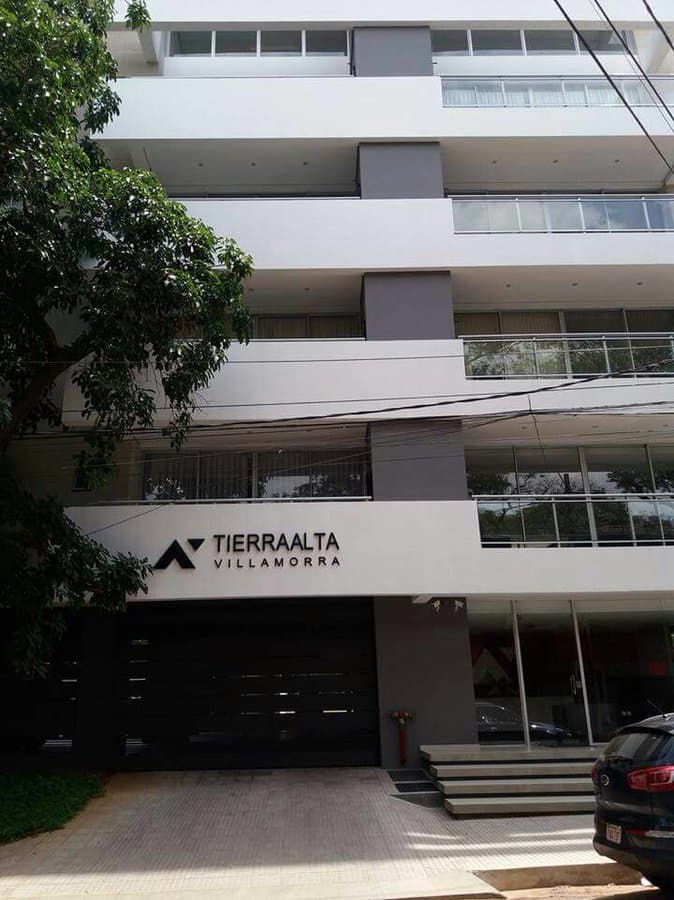 Peth house Zona Villa Morra, foto 1
