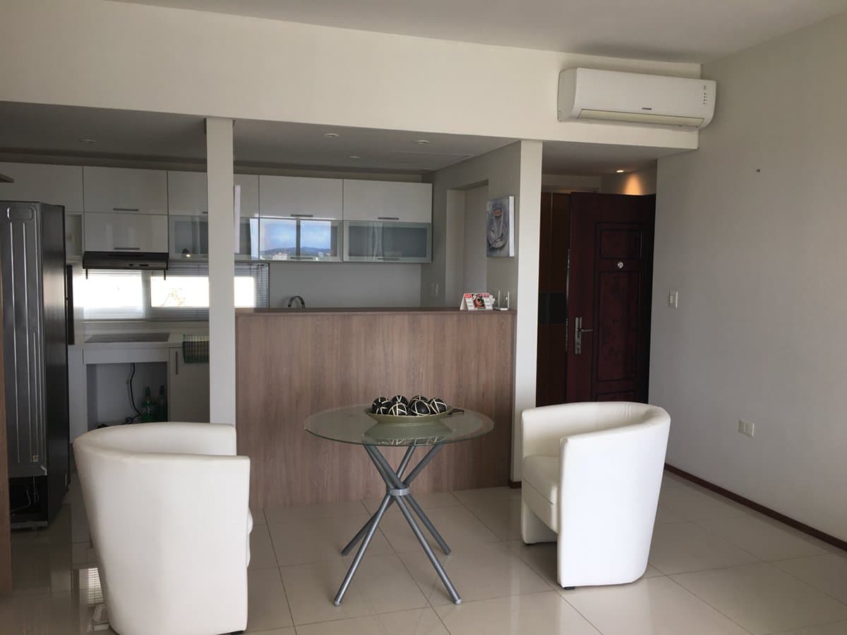 Alquiló Dpto de 2 habitaciones Amoblado The One, foto 2