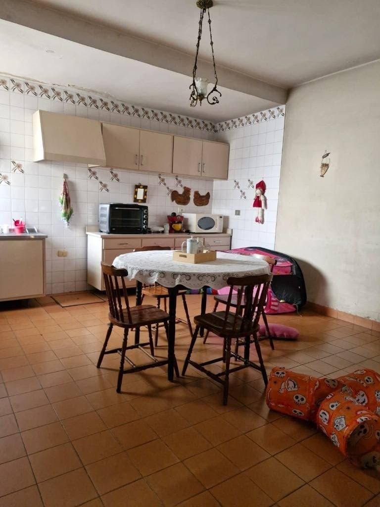 Casa a refaccionar o demoler en Villa Morra, foto 3