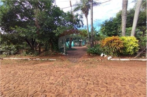 Terreno en esquina ubicado en el barrio yataity- capiata — foto 5