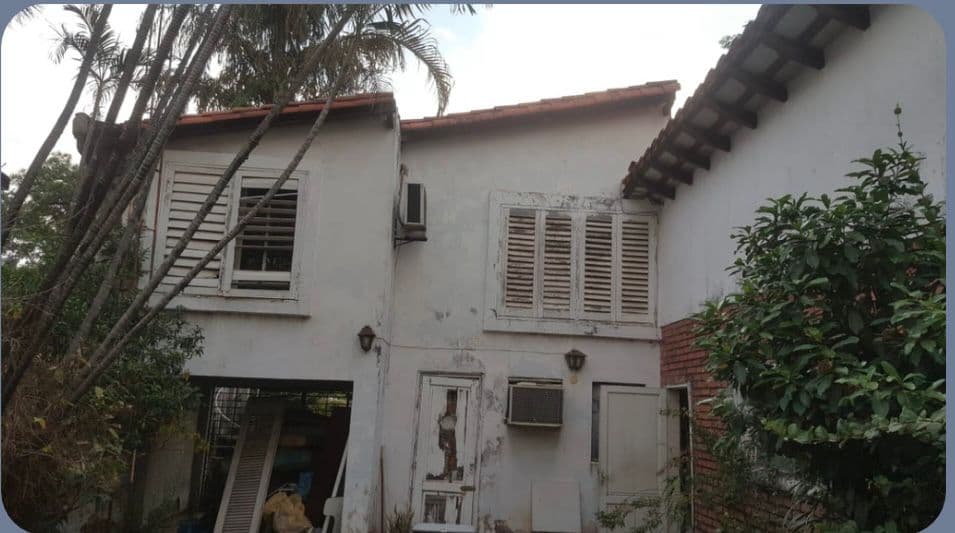 CASA EN ASUNCION SOBRE Av. José Félix Bogado esq. 25 de Agosto, foto 4