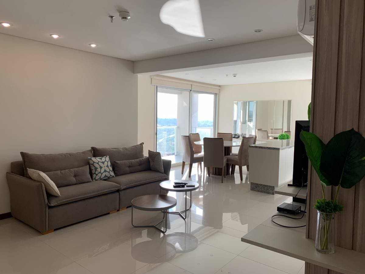 Departamento amoblado — foto 5