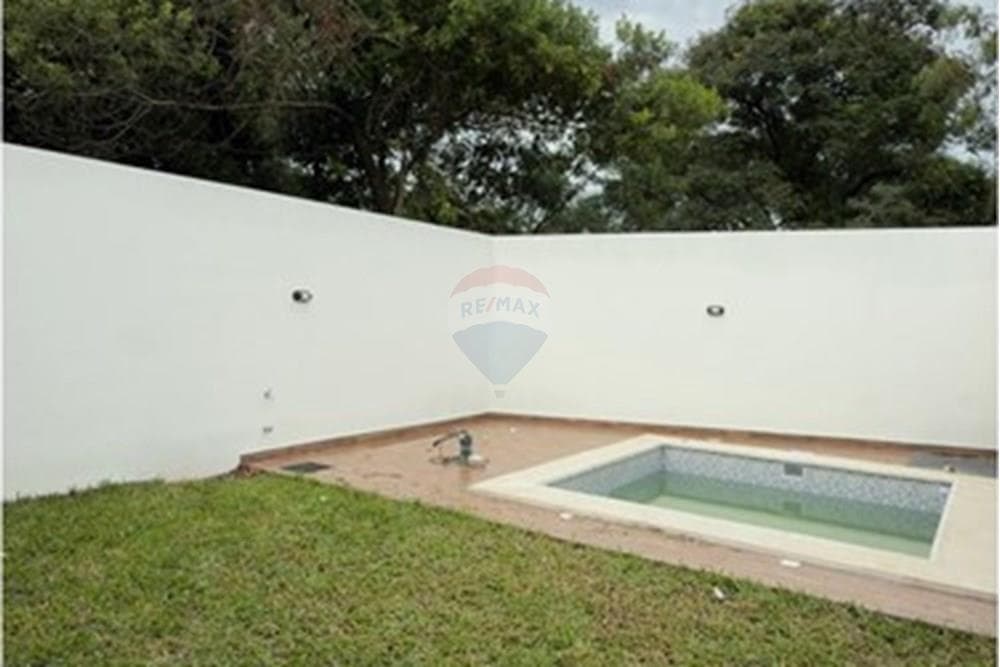 Dúplex moderno en alquiler – Luque, Loma Merlo, foto 3