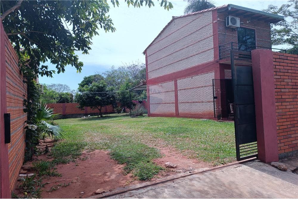 Casa de 2 plantas en Ñemby barrio cañadita, foto 5