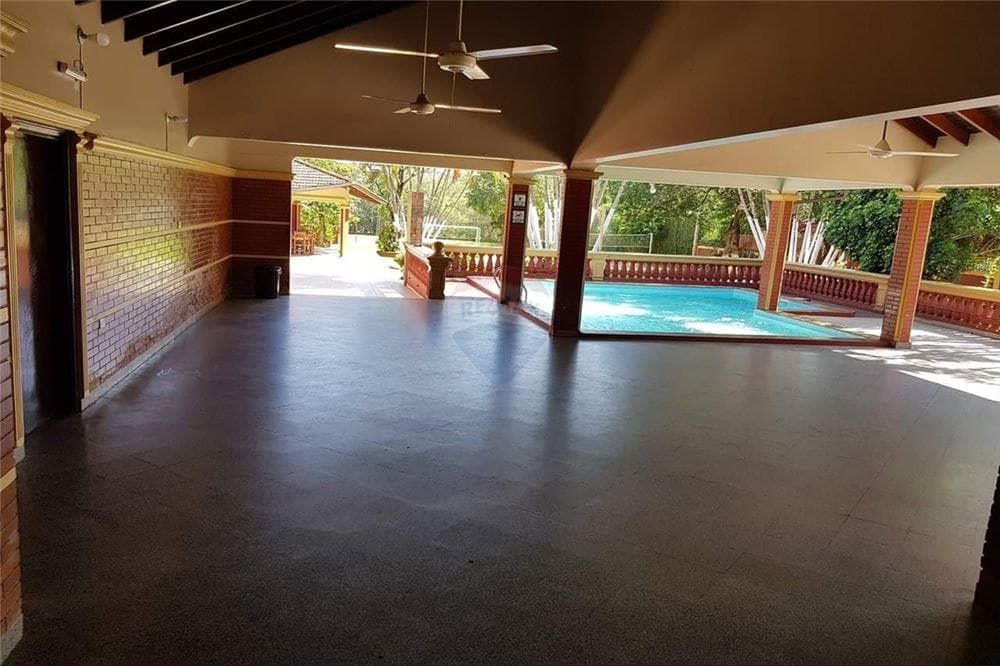 En venta amplia quinta, foto 4
