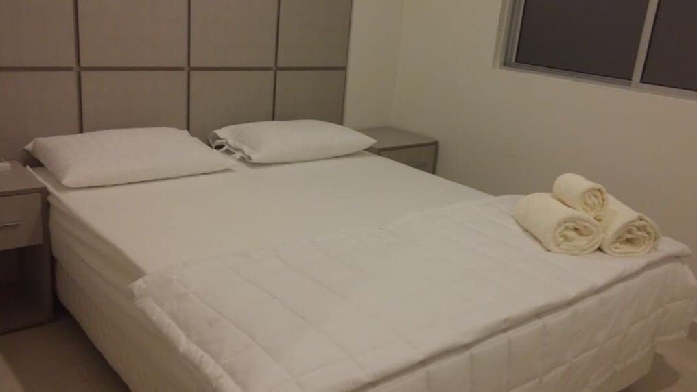Dpto Moderno Amoblado, foto 1