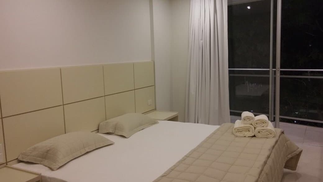 Dpto Moderno Amoblado, foto 5