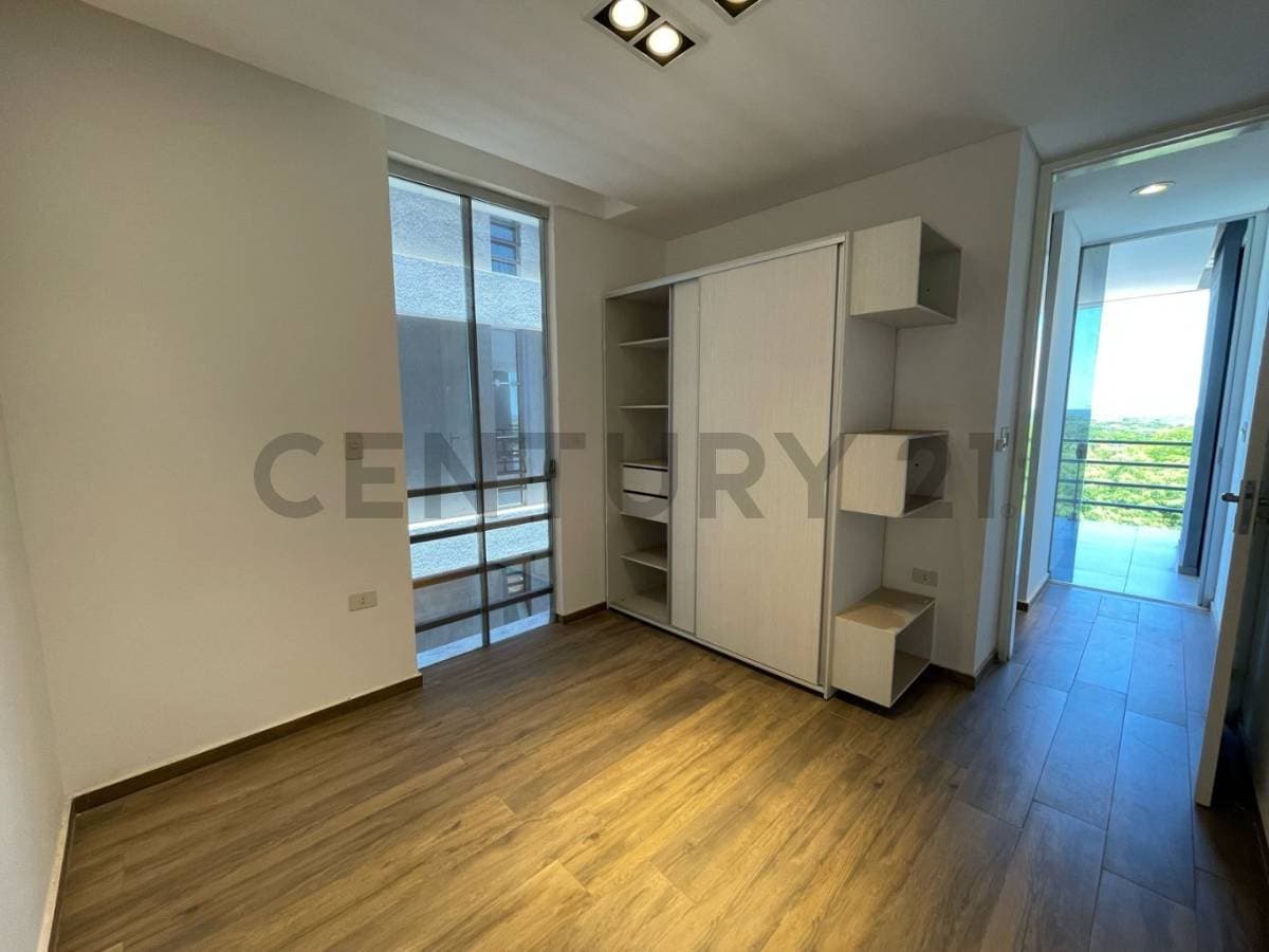 DEPARTAMENTO DE 2 habitaciones+ hab de servicio - lambare — foto 4