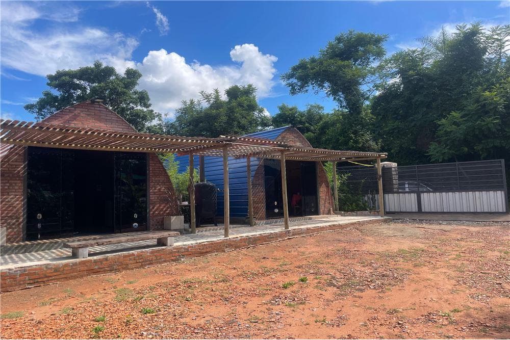 Quinta en medio de la naturaleza en aregua, foto 2