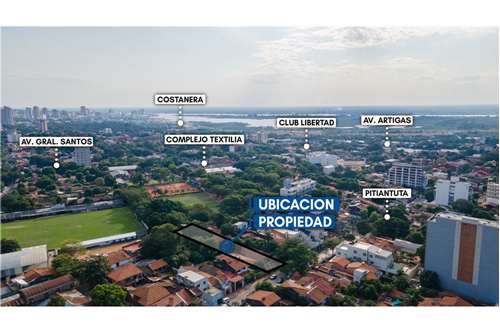Casa-Venta-Pitiantuta c/ Libertad, Barrio Jara, Asunción, foto 2