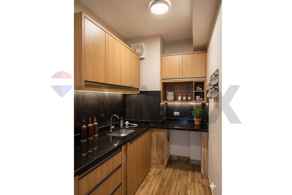 Departamento - Alquiler - Capiata, Central, Paraguay, foto 4