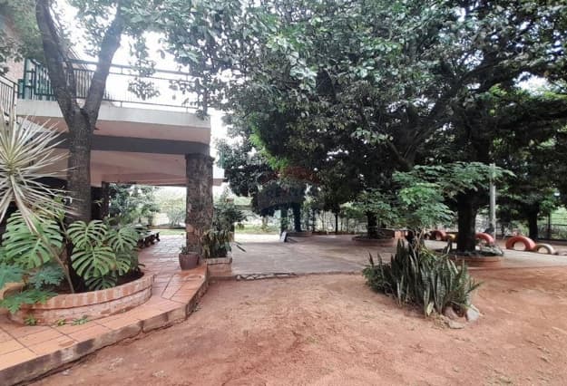 Casa quinta en San Bernardino, foto 2