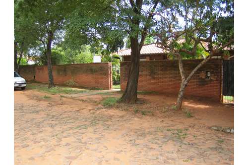 terreno en venta en villa ofelia Fernando de la Mora, foto 2