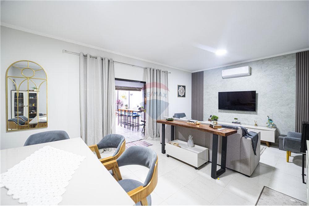 Duplex - Venta - Villa Aurelia, Paraguay, foto 4