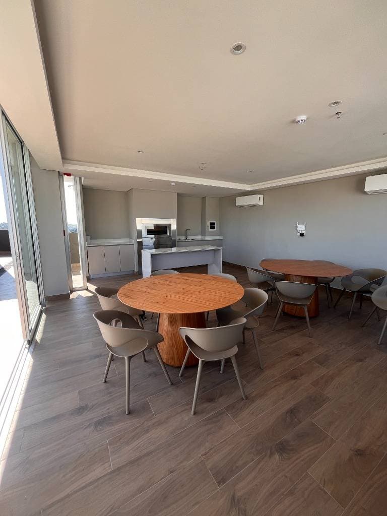 Departamento 2 dormitorios en suite - Rentalis Bulnes, Villa Morra, foto 2