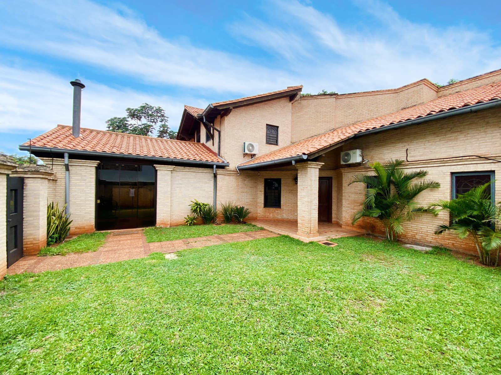 Residencia Venta Casa San Lorenzo, foto 2