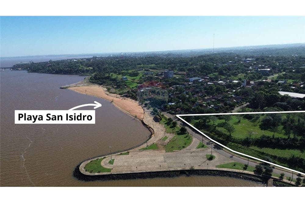 Terreno - Venta - Encarnación, Paraguay, foto 3
