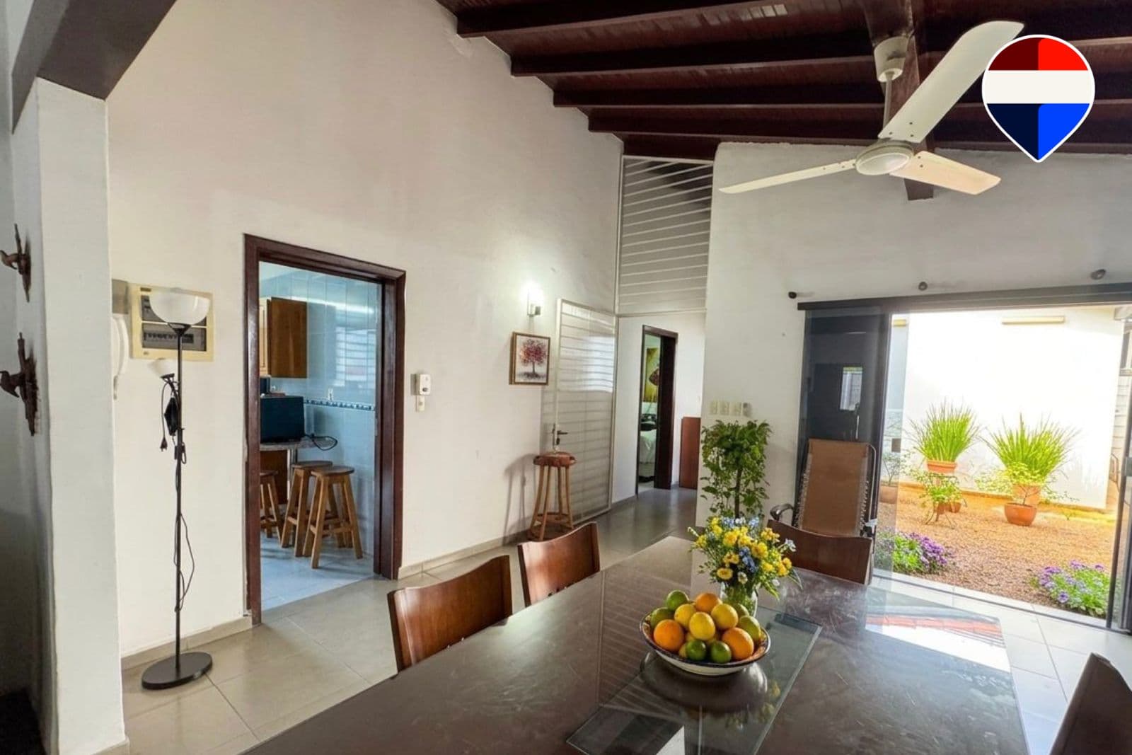 Casa En Venta - Barrio Mburucuya Asunción, foto 4