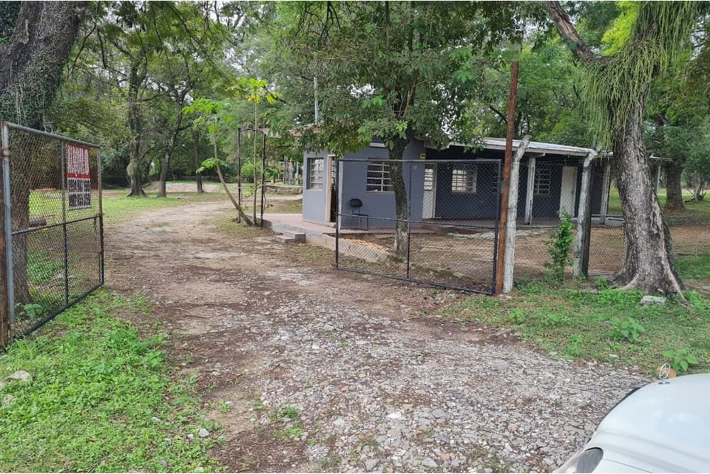 Estancia/Campo-Venta-PY Central Villeta, foto 1