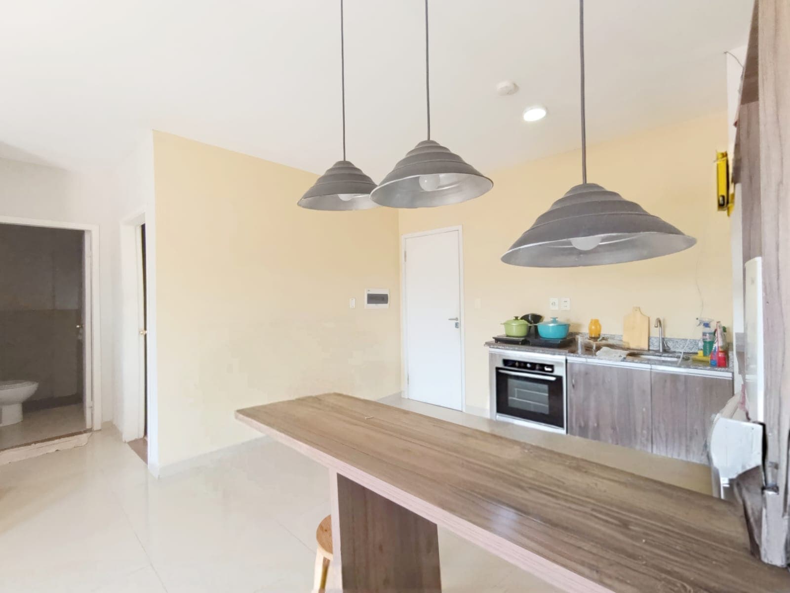 En venta departamento de 2 dormitorios en Parque Elisa, foto 3