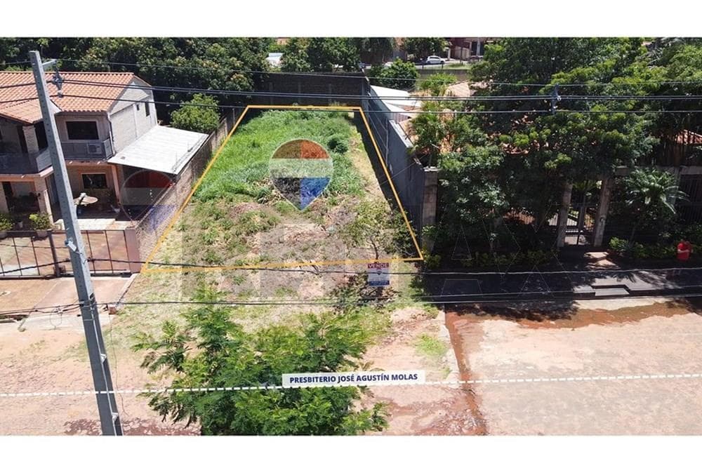 De terreno en Ñemby – san carlos, foto 1