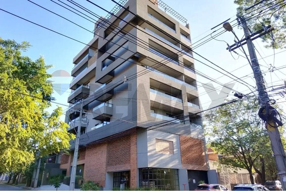 Departamento en venta - Recoleta