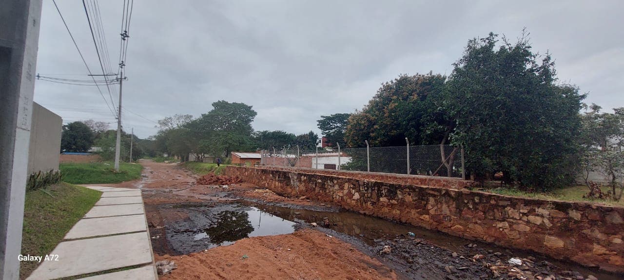 Terreno en Venta en Villa Elisa