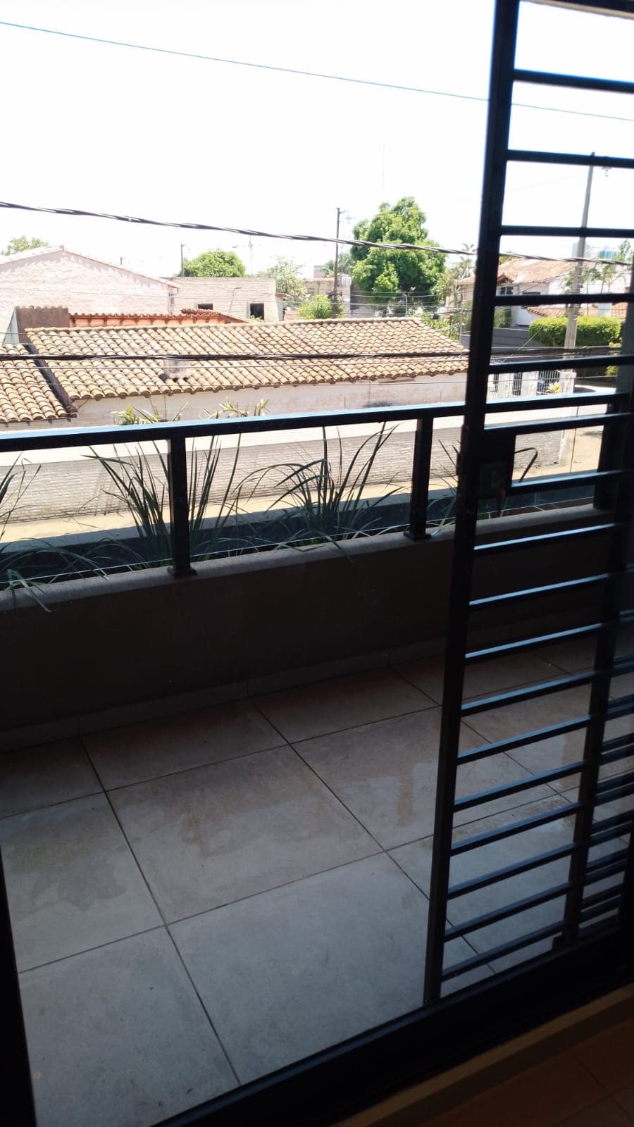 Departamento en asuncion barrio Jara cod 059* — foto 5