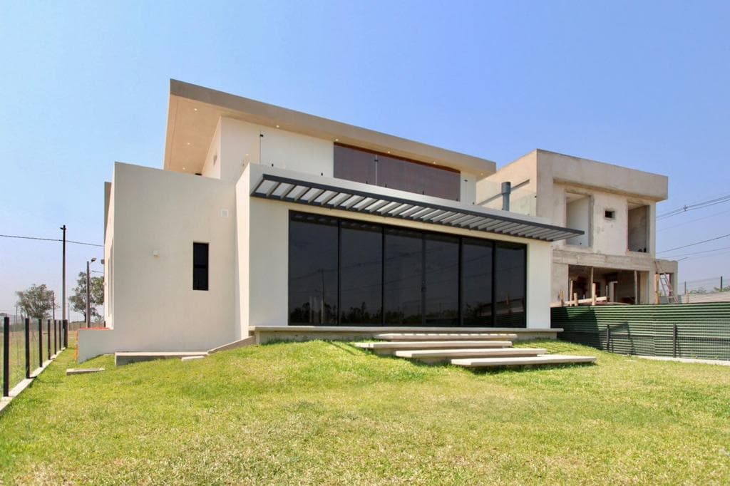 Casa en aqua terra Luque, foto 3
