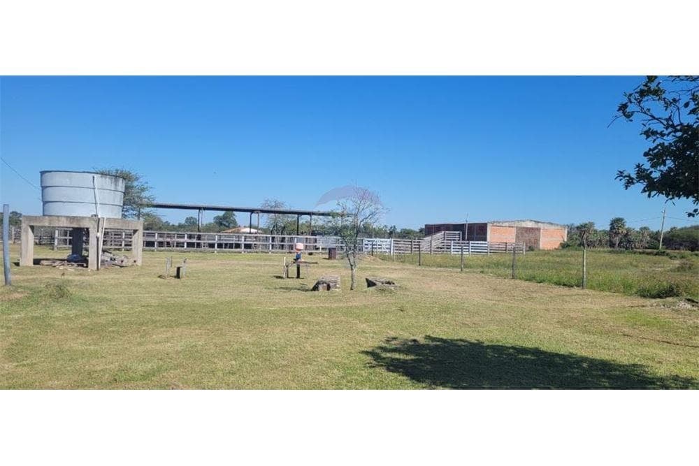 10 hectareas en chaco'i, foto 3