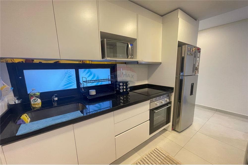 Hermoso departamento a estrenar Edificio Ambar — foto principal