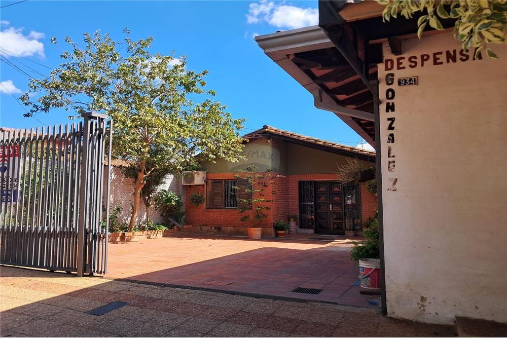 Hermosa casa en lambare en santa rosa i, foto 1