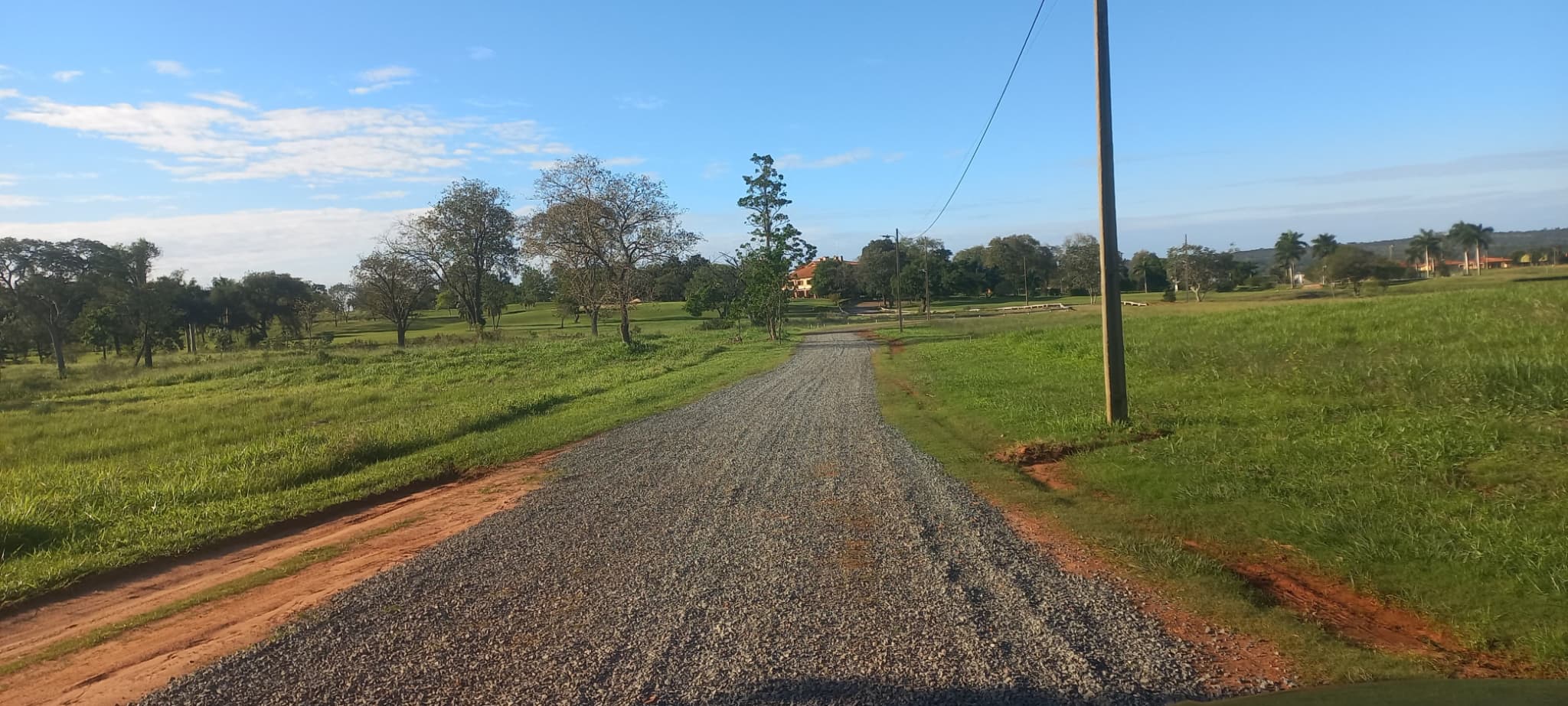 Remato terreno en el carlos franco country 1244mt2, foto 2