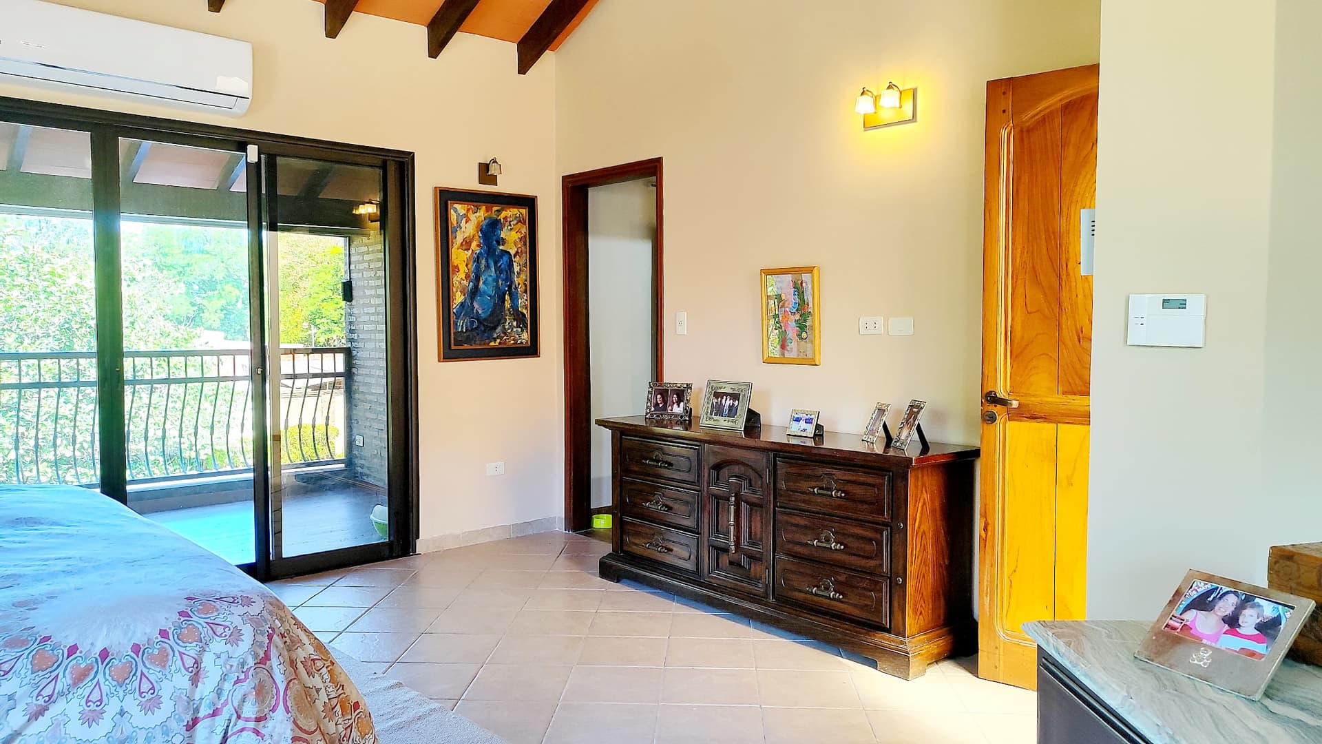 Residencia en Lambare - Zona Yacht, foto 5