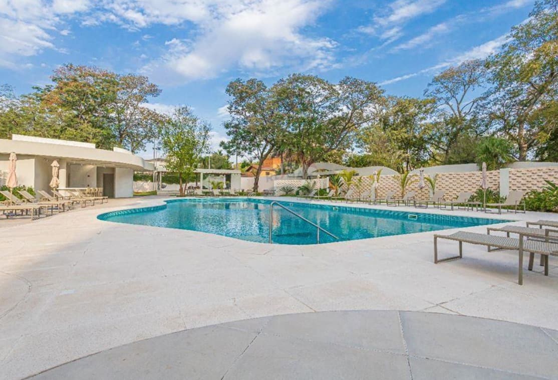 Departameto de Lujo Semipiso Jade Park | Mburucuya Asuncion, foto 1