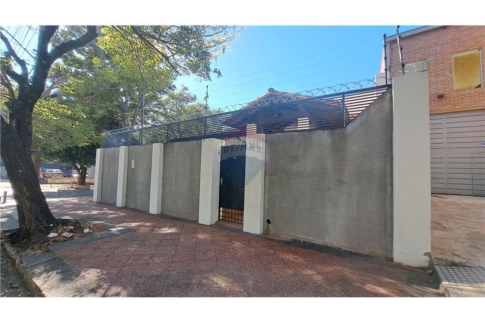 Casa - Venta - Bernardino Caballero, Paraguay
