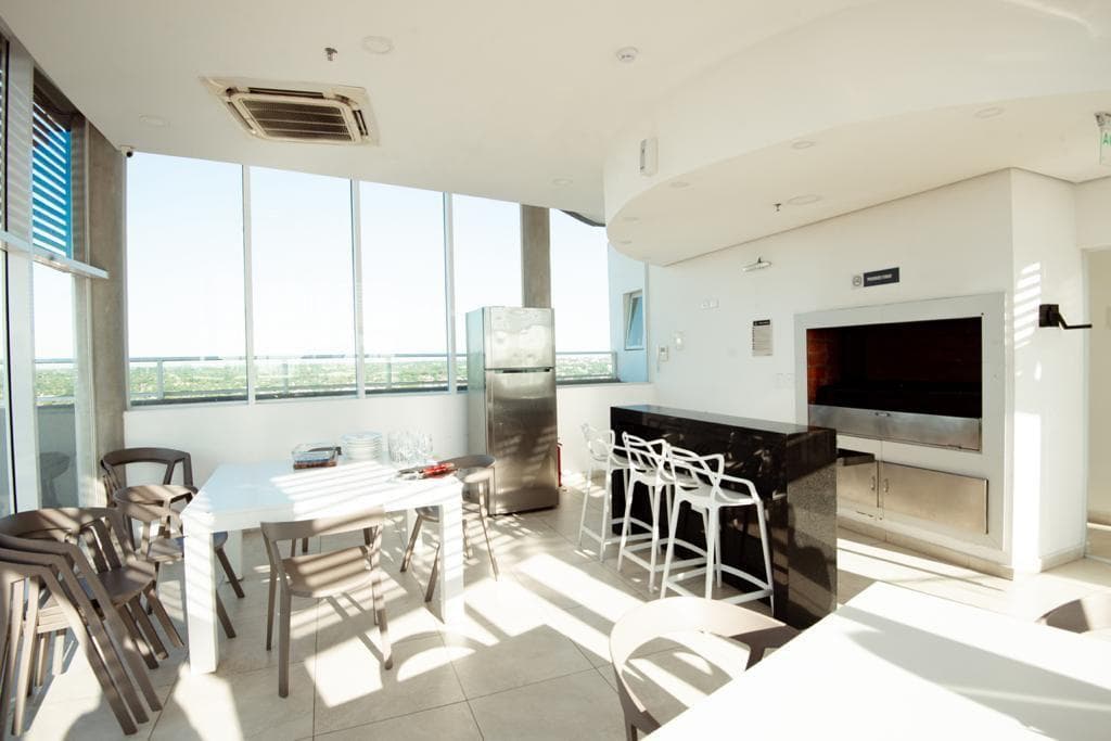 Departamento amoblado de 1 dormitorio zona santa teresa, foto 4