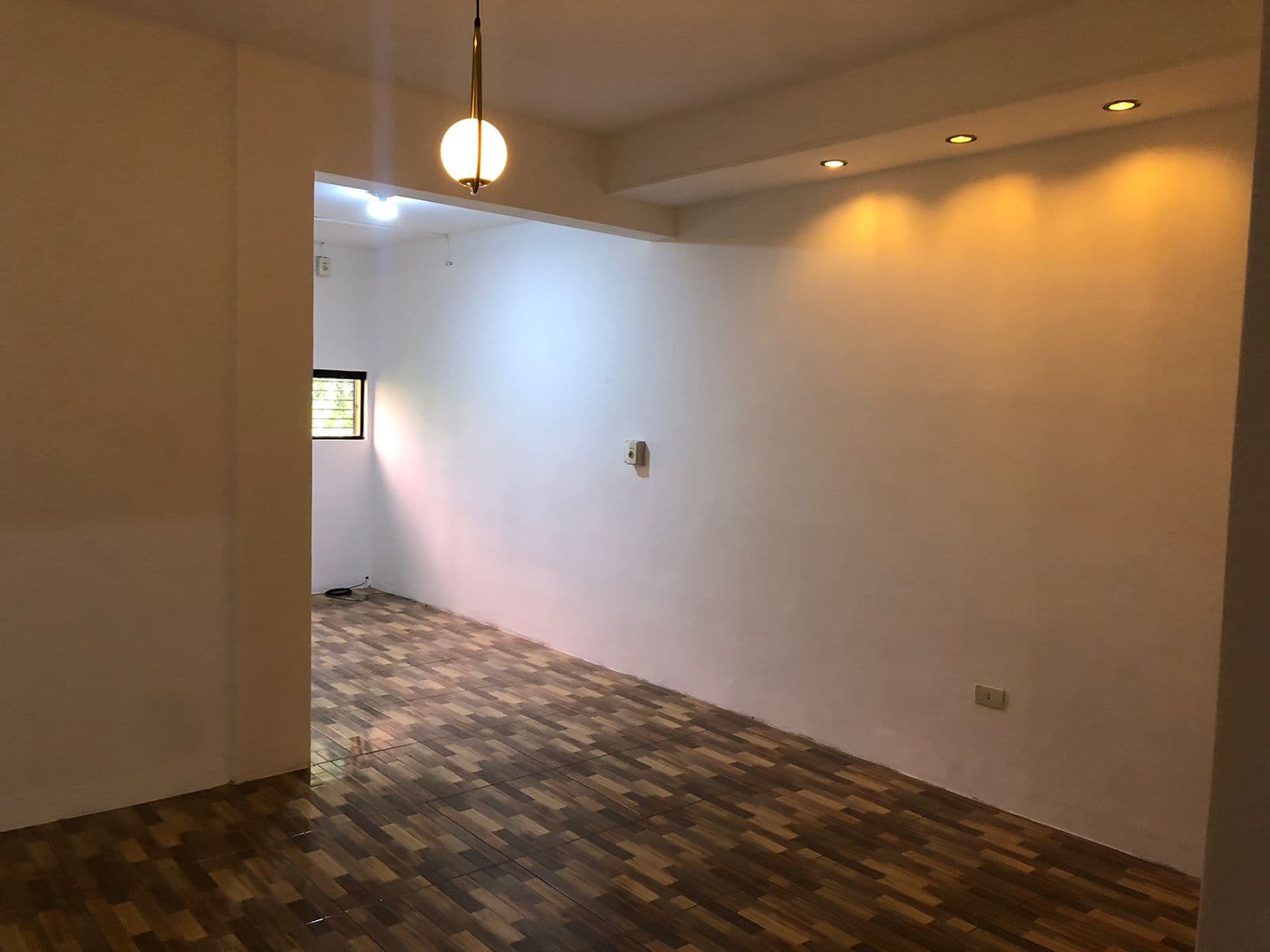 lquiler de Departamento en el Corazón de Encarnación!, foto 5