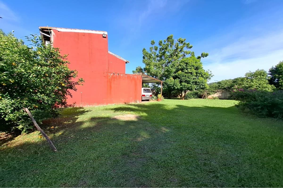Casa-Alquiler-Coronel Rafael Franco, Rincón, Rincón, Ñemby, Central — foto 2