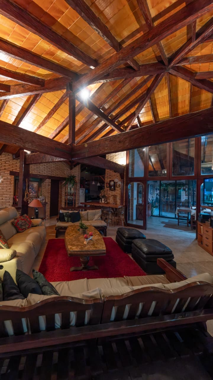 Casa En San Bernardino Puerta Del Lago, foto 5