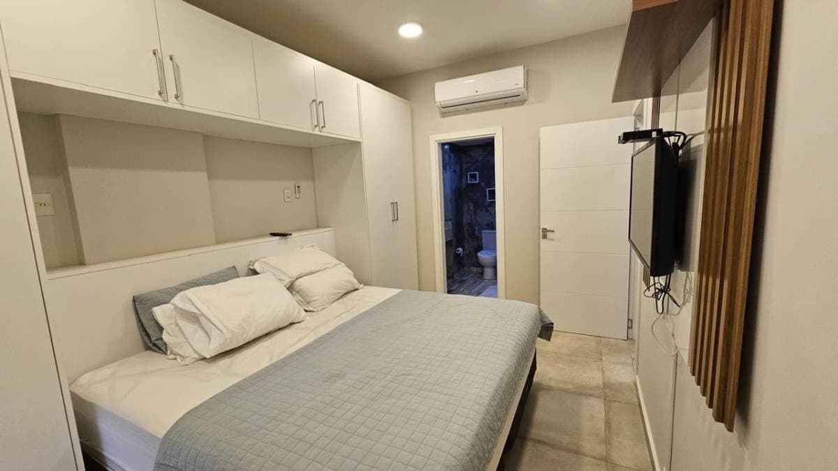 Departamento de 2hab full amoblado en el edificio life bruselas, foto 4