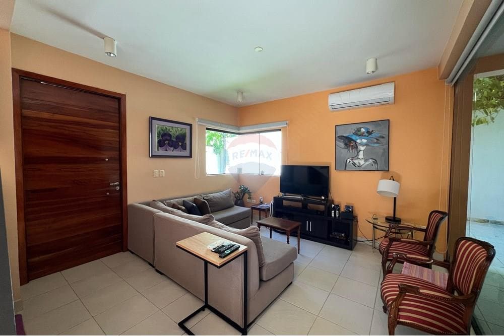 Duplex en villa aurelia, foto 3