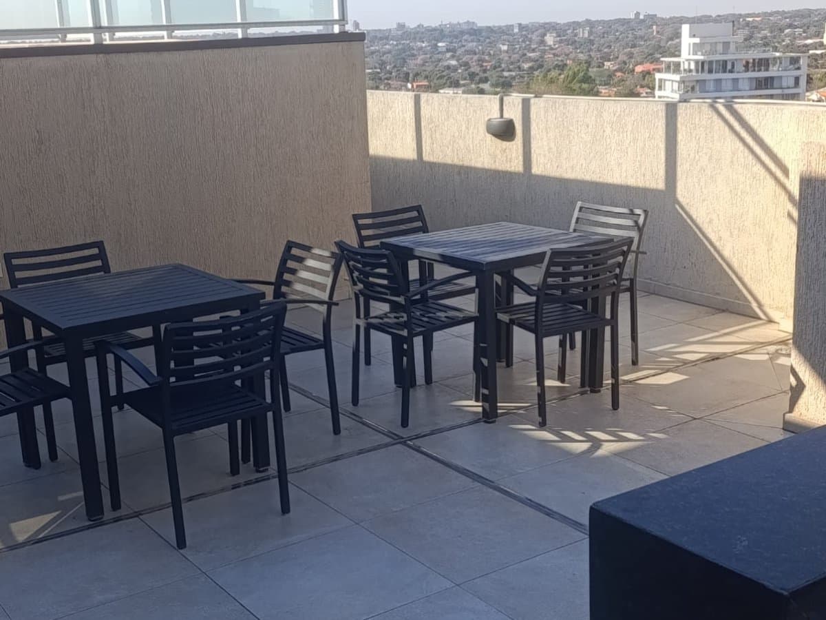 Temporal Departamento 2 Dormitorios En Barrio Herrera, foto 3