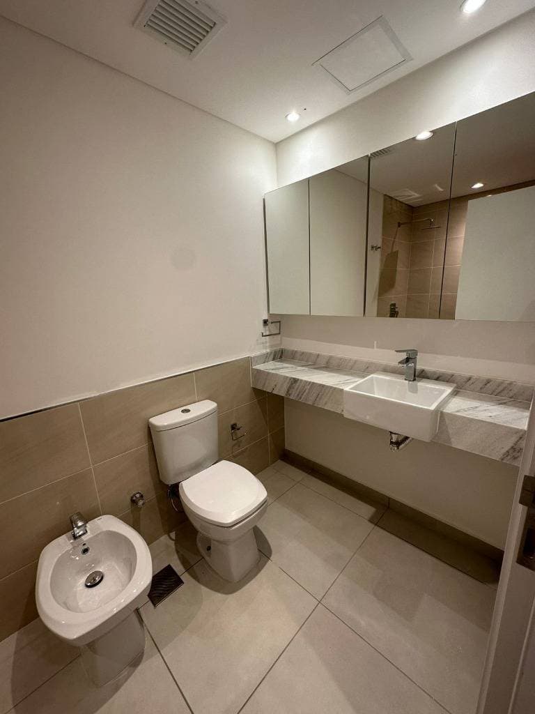 Departamento a estrenar en edificio fortaleza molas lopez, foto 5