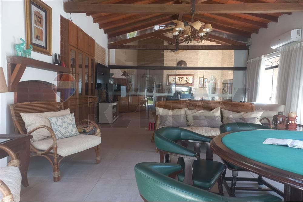 Casa - Venta - San Bernardino, Paraguay, foto 4