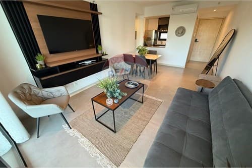 departamento Amoblado a 50 metros del Shopping del Sol, foto 4