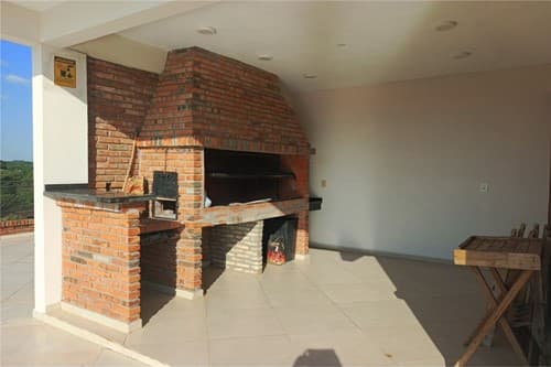 Departamento en lambare, foto 4