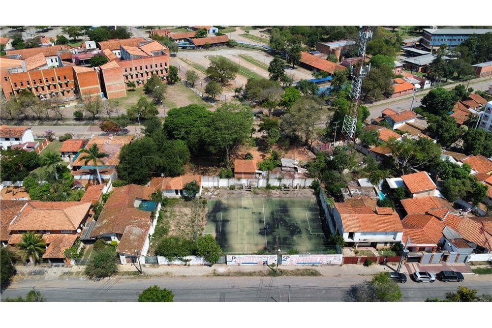 Terreno en Venta en Republicano